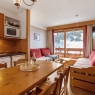 Meribel Mottaret - Residencia P&V Les Sentiers du Tueda